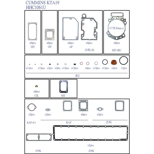 Head Set